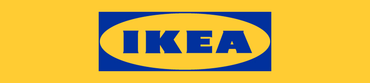 ikea logo