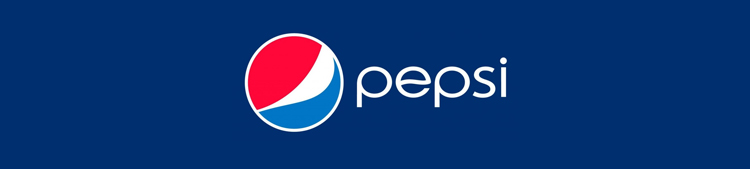 logotipo de pepsi