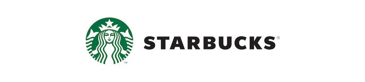 logotipo de starbucks