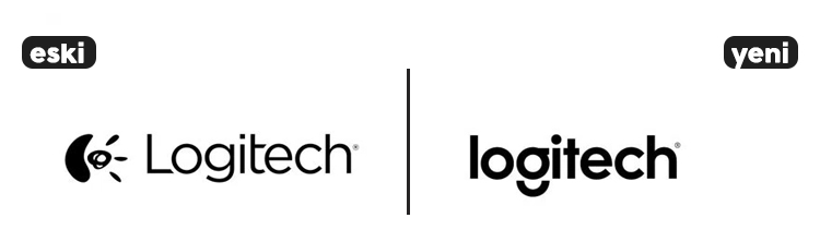 2015'te Logosunu Değiştiren Cesur Şirketler 8