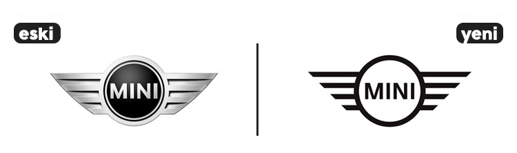 2015'te Logosunu Değiştiren Cesur Şirketler 5