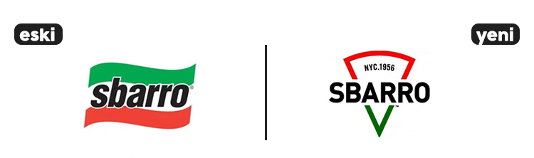 2015'te Logosunu Değiştiren Cesur Şirketler 3