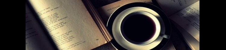 books-coffee