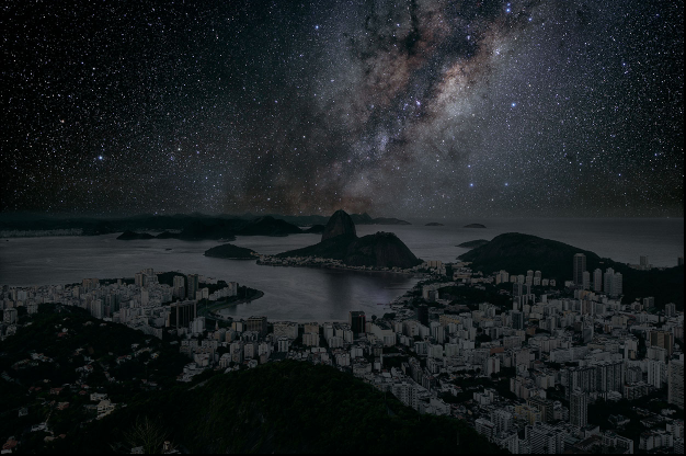 Rio de Janeiro