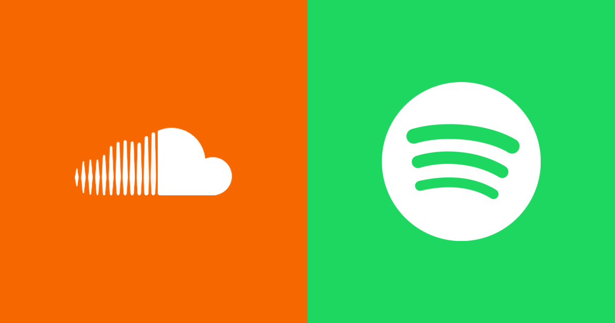 Spotify, SoundCloud’u Satın Almaya Hazırlanıyor