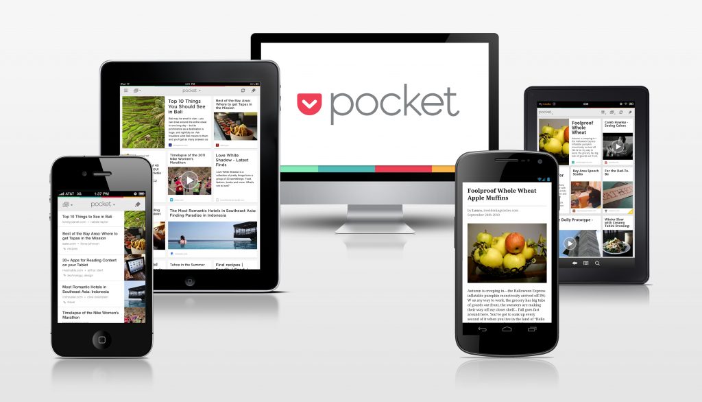 Pocket Uygulaması Nedir? Nasıl Kullanılır? CEOtudent