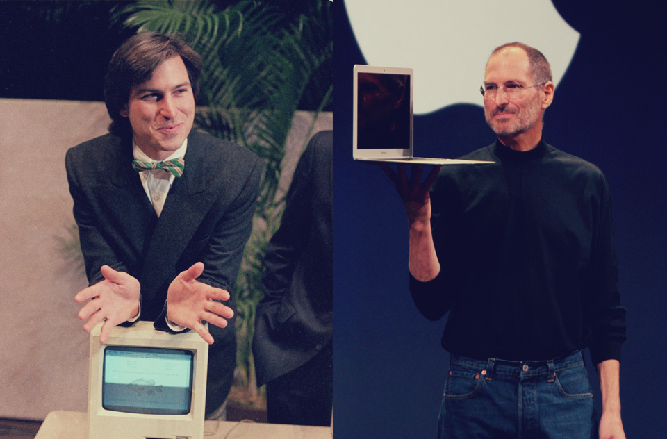 10000 Saat Kuralı ve Steve Jobs